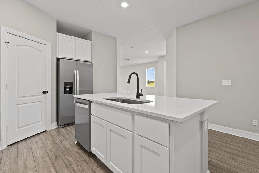 Discover the Santa Maria in Celebration Pointe a beautifully - photo 11