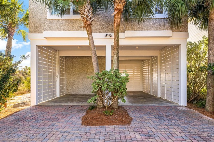 St George Island Gulf Front Home with Private Beachfront Pool - photo 38
