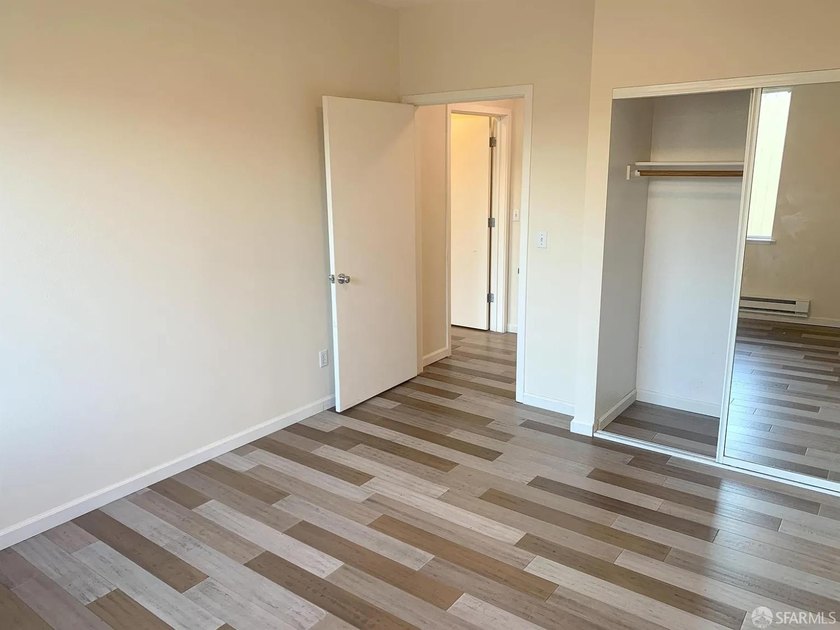 Gorgeous Top floor 2 bedrooms/2 baths, and a great open floor - photo 14