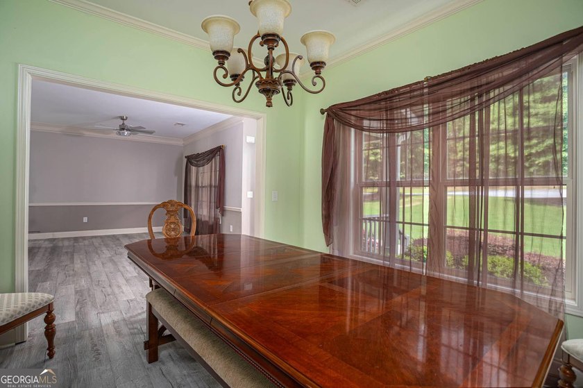 Stunning 5 bedroom, 4 bath home in the sought-after Loganville - photo 15
