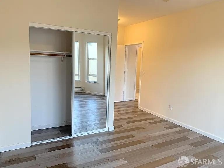 Gorgeous Top floor 2 bedrooms/2 baths, and a great open floor - photo 15