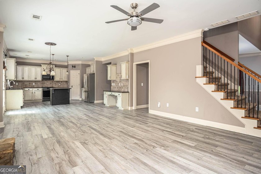 Stunning 5 bedroom, 4 bath home in the sought-after Loganville - photo 18