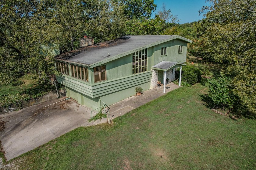 NEW PRICE! Lake of the Ozarks ! Beautiful home on a 2 acre park - photo 6