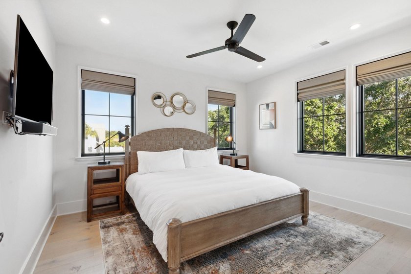 This home inspired by the Dutch West Indies is one of the most - photo 29
