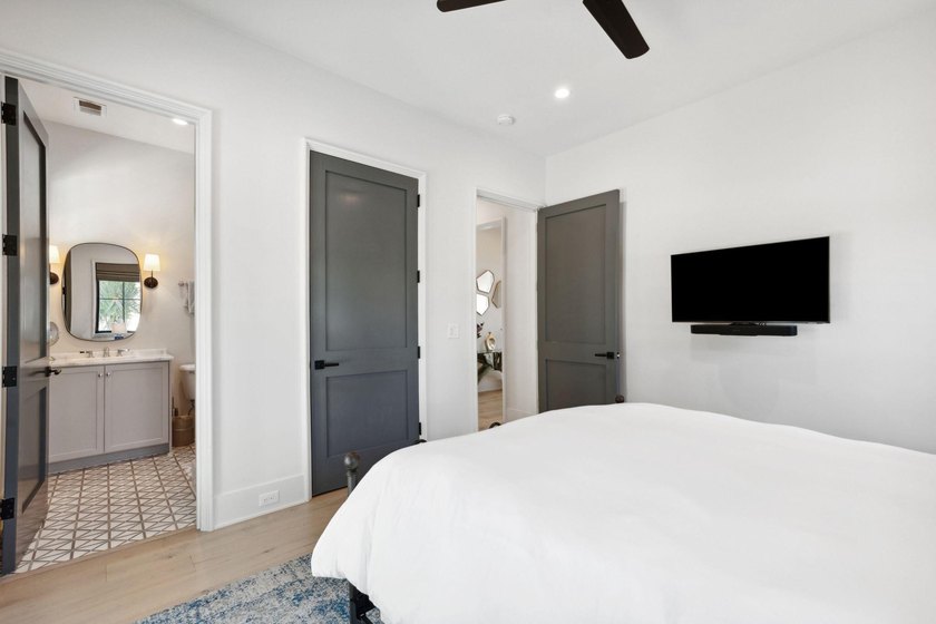 This home inspired by the Dutch West Indies is one of the most - photo 33
