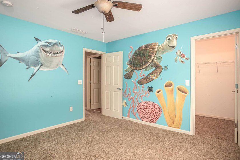Stunning 5 bedroom, 4 bath home in the sought-after Loganville - photo 42