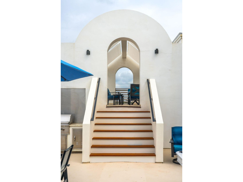 This home inspired by the Dutch West Indies is one of the most - photo 47