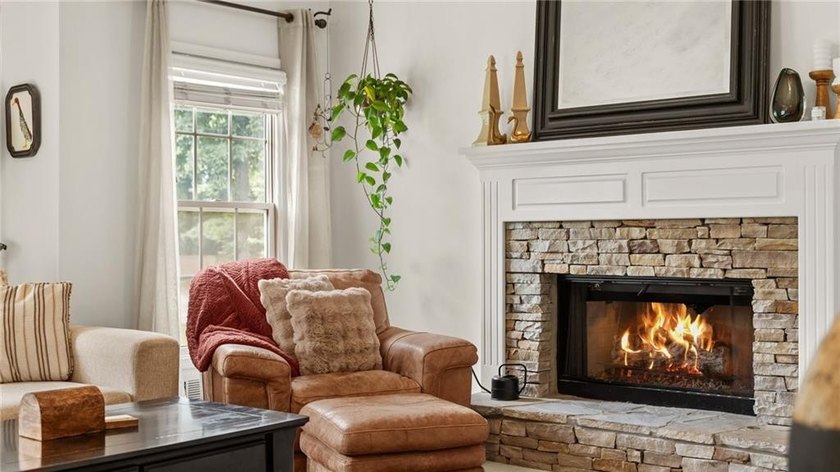 Welcome to 1086 Fieldstone Drive, an inviting ranch home in the - photo 6