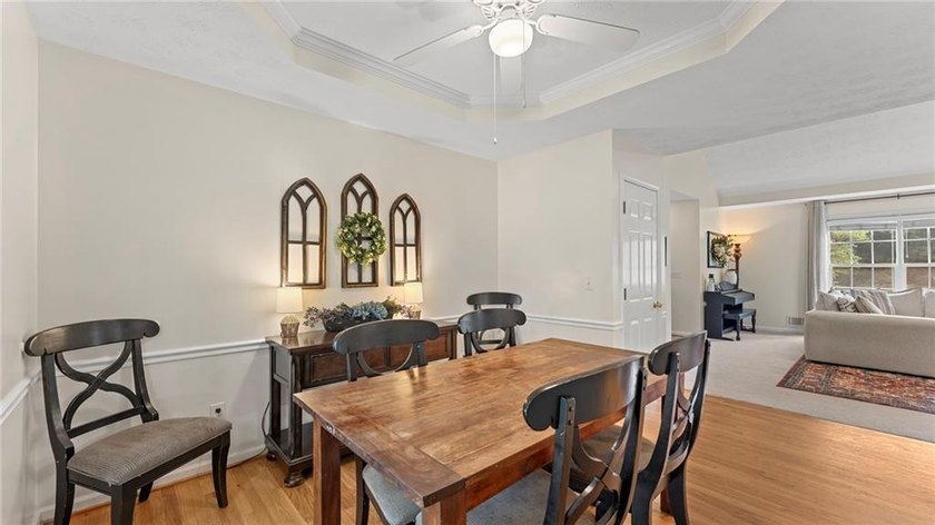 Welcome to 1086 Fieldstone Drive, an inviting ranch home in the - photo 9