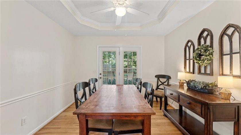Welcome to 1086 Fieldstone Drive, an inviting ranch home in the - photo 10