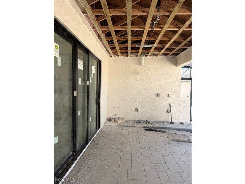 *Pre-Construction Fresh Water Canal Pool Home* Introducing the - photo 18