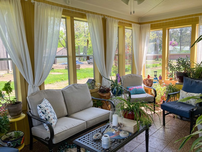 Life Changing Atmosphere! Located on the Rock River is this - photo 33