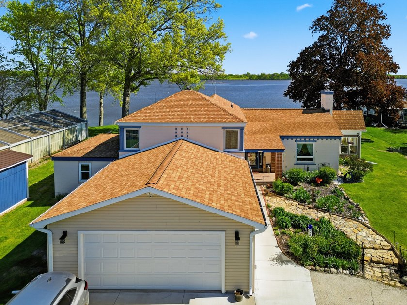 Life Changing Atmosphere! Located on the Rock River is this - photo 40