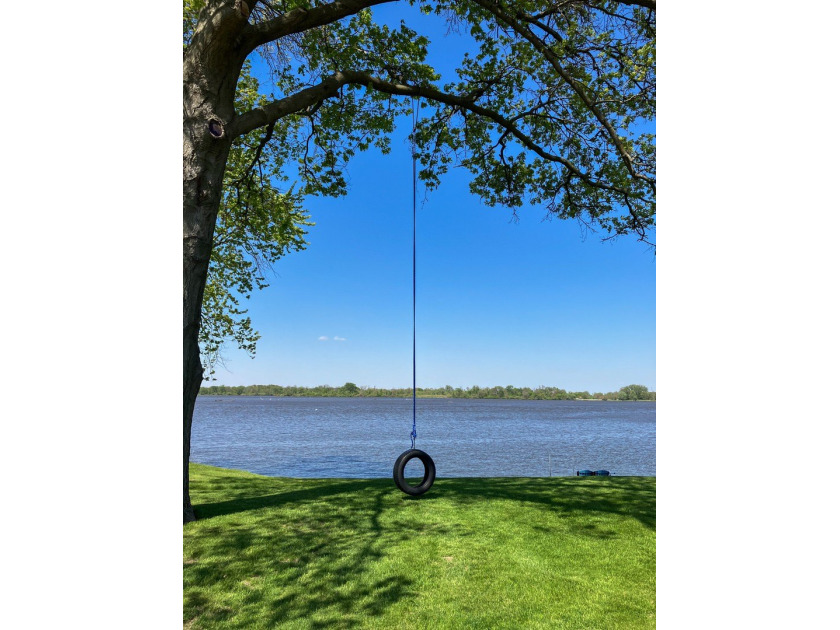 Life Changing Atmosphere! Located on the Rock River is this - photo 46