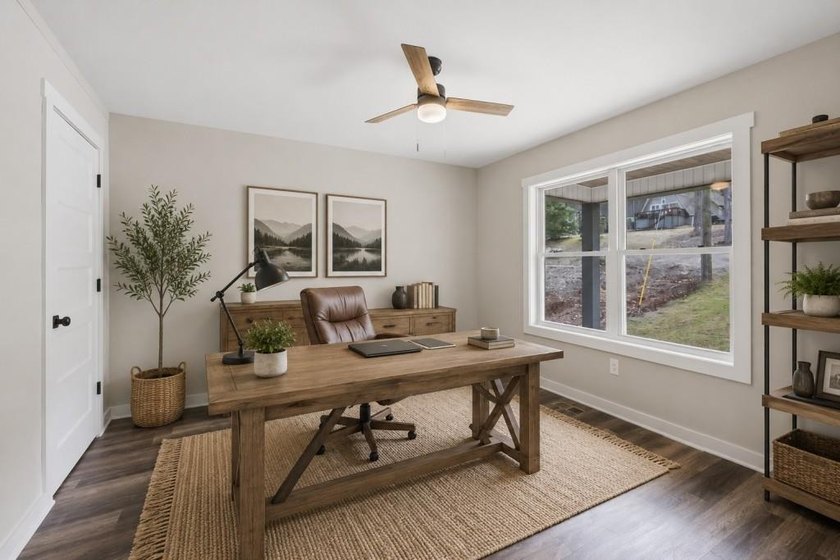 Escape to Lake Hartwell in this thoughtfully designed new - photo 10