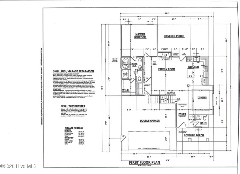 This 4 Bedroom Plan has EVERYTHING! Side Loading 2 Story on over - photo 2