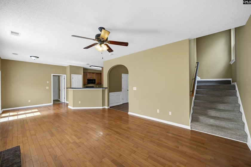 Welcome to Martins Grove, one of Lexington's most sought-after - photo 19