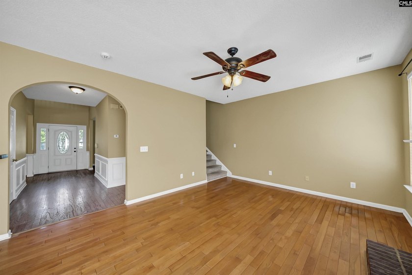 Welcome to Martins Grove, one of Lexington's most sought-after - photo 20
