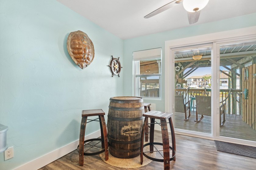 Waterfront living meets beach lifestyle in this beautifully - photo 20