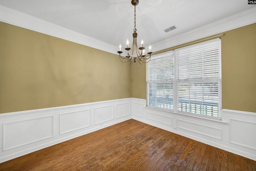 Welcome to Martins Grove, one of Lexington's most sought-after - photo 21