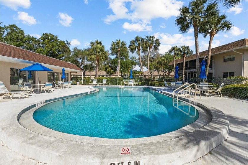 Welcome to easy Florida living in this beautifully maintained - photo 22
