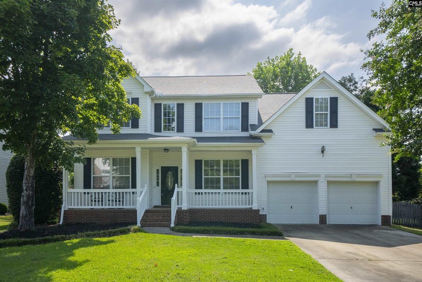 Welcome to Martins Grove, one of Lexington's most sought-after - photo 41