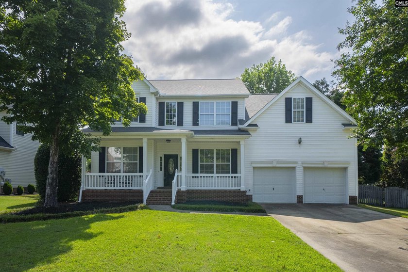 Welcome to Martins Grove, one of Lexington's most sought-after - photo 42
