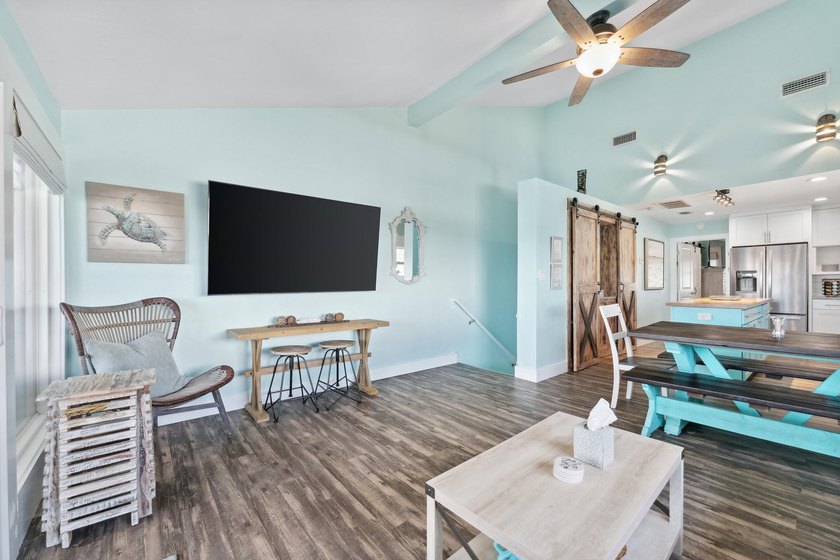 Waterfront living meets beach lifestyle in this beautifully - photo 44