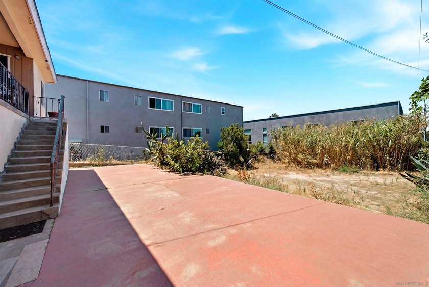 A rare Ocean Beach opportunity that works three ways: move in - photo 22
