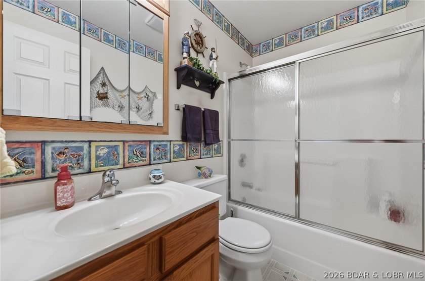 This property offers calm waters, 3 to 4 bedrooms, 3 full baths - photo 37
