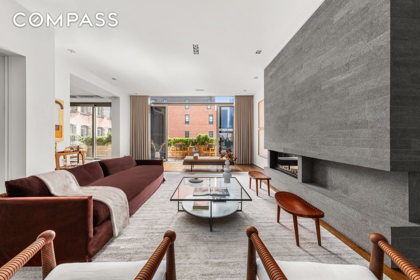 Private Deeded Parking Included with the Sale Positioned on one - photo 3