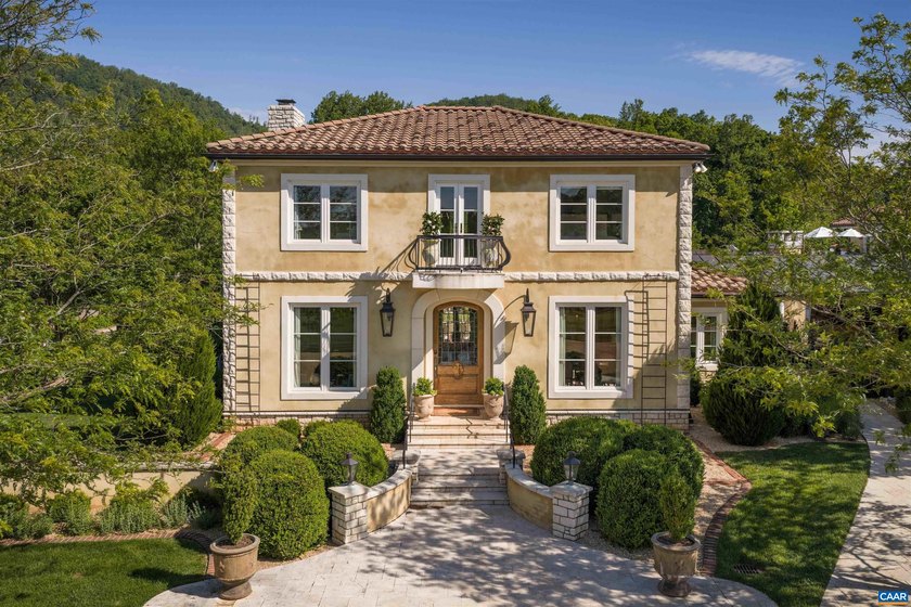 Set amidst 17 beautifully landscaped acres, Monte Ventoso is an - photo 7
