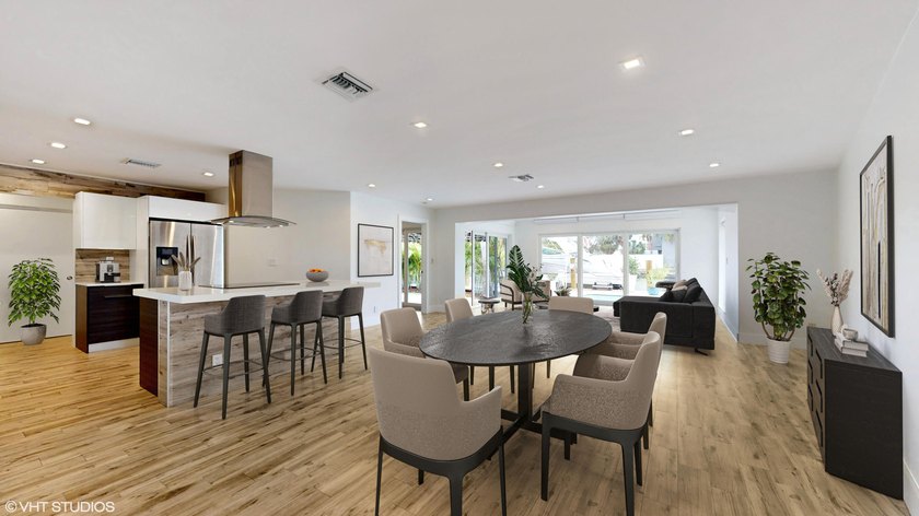 Boater's paradise awaits in this stunning East Wilton Manors - photo 11