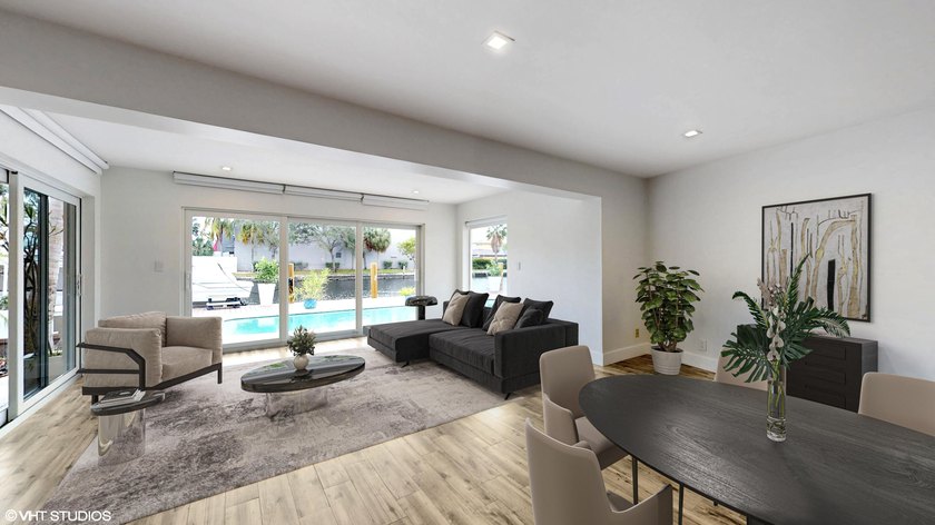 Boater's paradise awaits in this stunning East Wilton Manors - photo 13