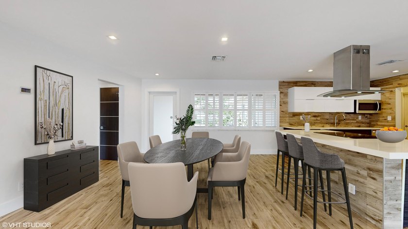 Boater's paradise awaits in this stunning East Wilton Manors - photo 14