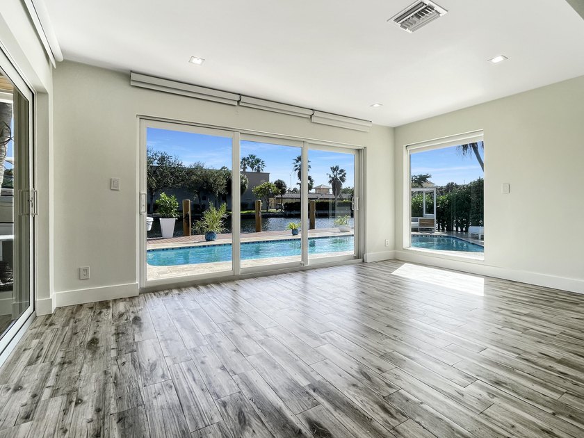 Boater's paradise awaits in this stunning East Wilton Manors - photo 17