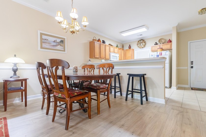 FULLY FURNISHED - Discover this inviting 2 bedroom, 2 bathroom - photo 11