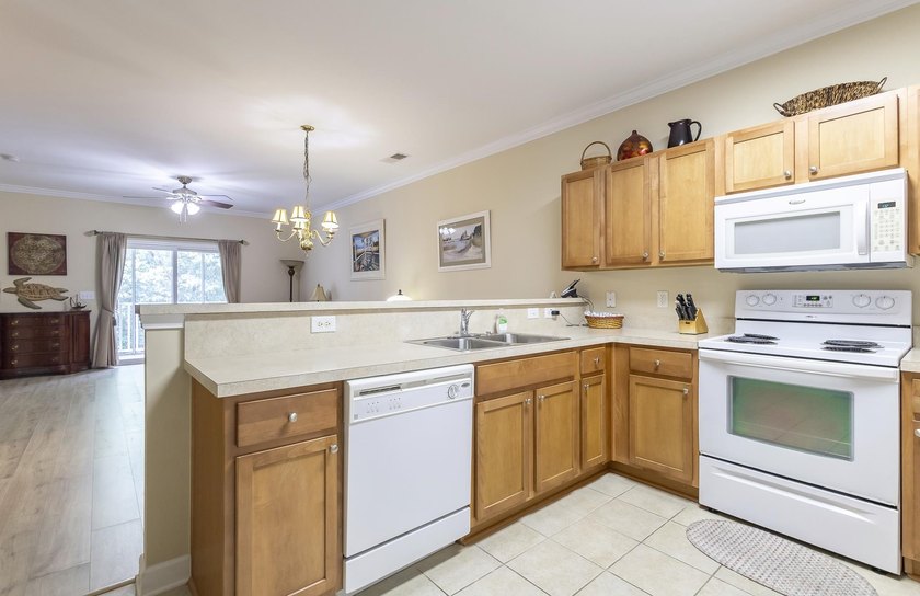 FULLY FURNISHED - Discover this inviting 2 bedroom, 2 bathroom - photo 13