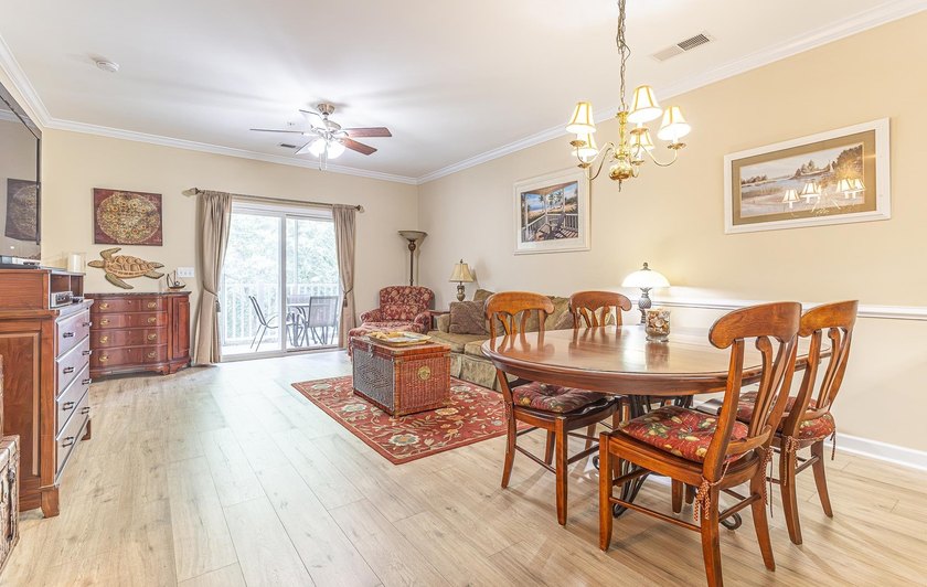 FULLY FURNISHED - Discover this inviting 2 bedroom, 2 bathroom - photo 15