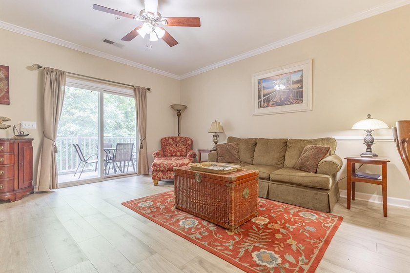 FULLY FURNISHED - Discover this inviting 2 bedroom, 2 bathroom - photo 16