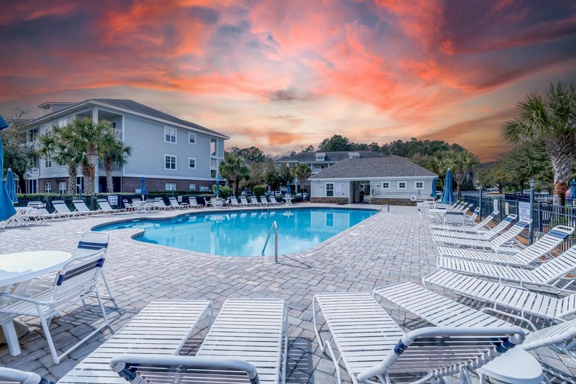 FULLY FURNISHED - Discover this inviting 2 bedroom, 2 bathroom - photo 20
