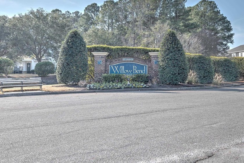 FULLY FURNISHED - Discover this inviting 2 bedroom, 2 bathroom - photo 22