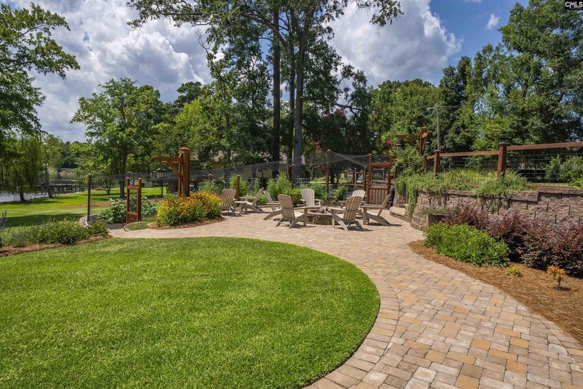 Lake Murray signature property Perfectly positioned, beautifully - photo 23