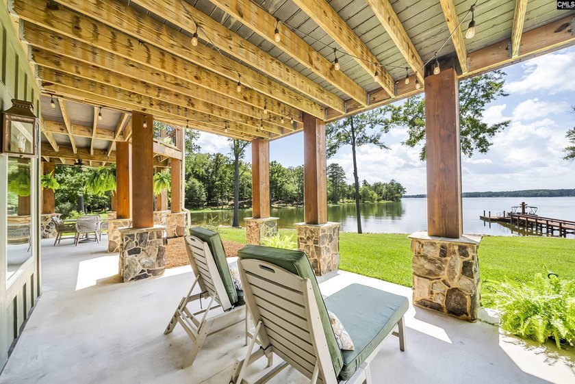 Lake Murray signature property Perfectly positioned, beautifully - photo 30