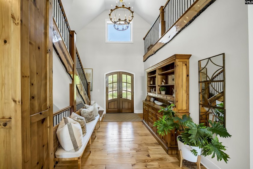 Lake Murray signature property Perfectly positioned, beautifully - photo 34