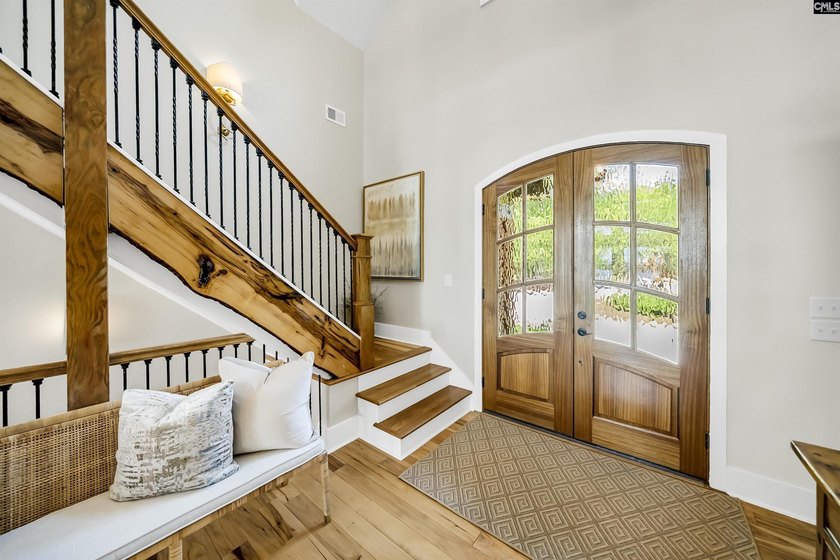 Lake Murray signature property Perfectly positioned, beautifully - photo 35