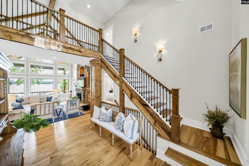 Lake Murray signature property Perfectly positioned, beautifully - photo 36
