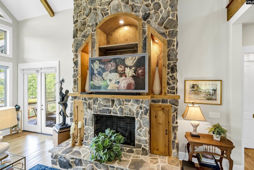 Lake Murray signature property Perfectly positioned, beautifully - photo 38