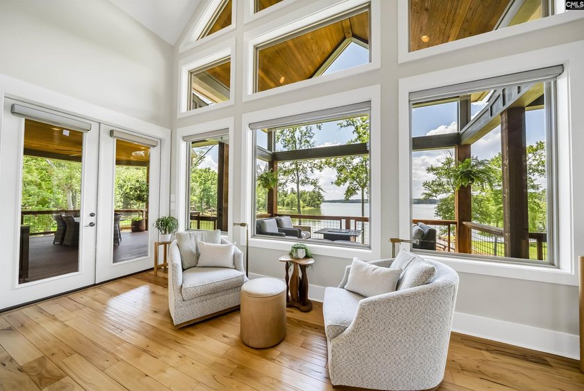 Lake Murray signature property Perfectly positioned, beautifully - photo 39