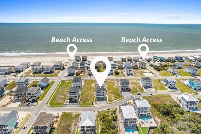 Welcome to **Sun Kissed**, a beautifully furnished 5-bedroom - photo 13